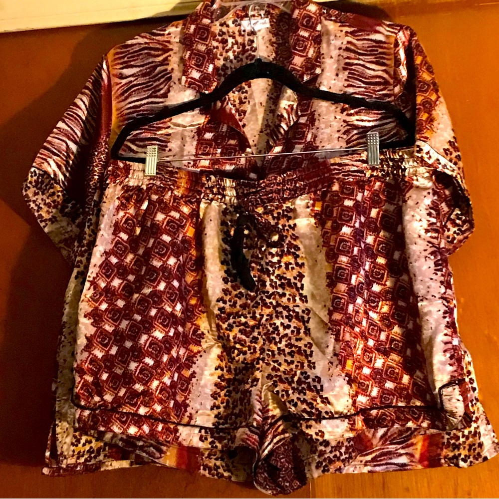 Joy & Ash Sleepwear